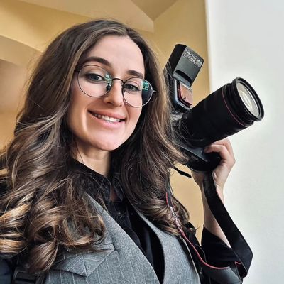 Avatar for Storo Julia