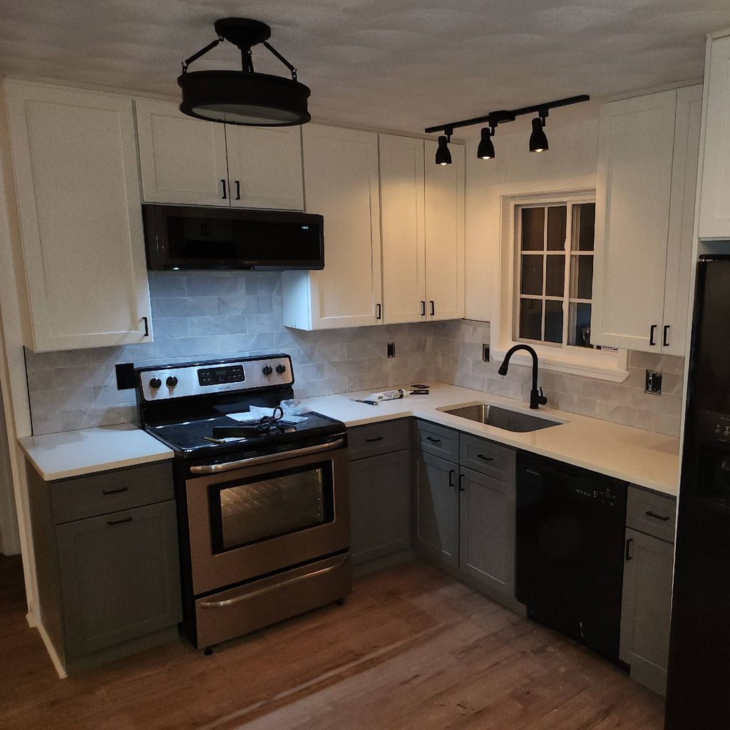 Better Top Construction & Remodeling