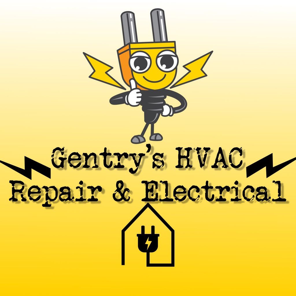 Gentry's HVAC Repairs & Electrical LLC