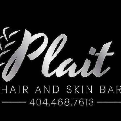 Avatar for Plait Hair And Skin Bar