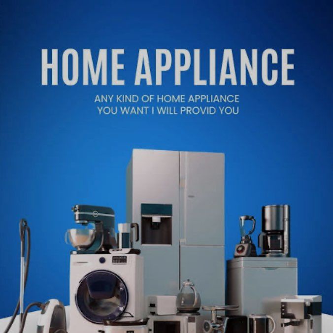 Luxnead Appliance Experts LLC
