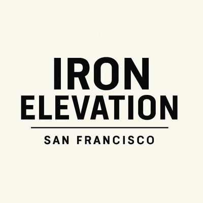 Avatar for Iron Elevation
