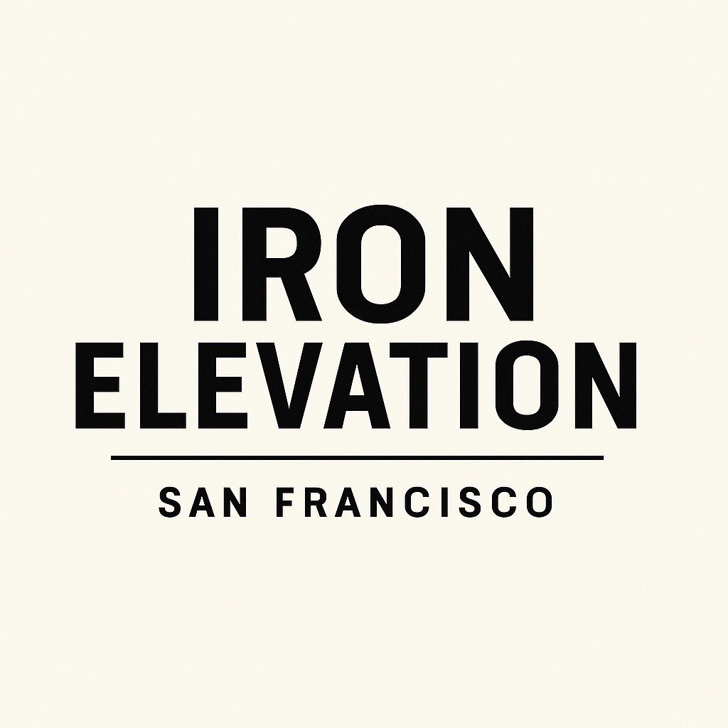 Iron Elevation