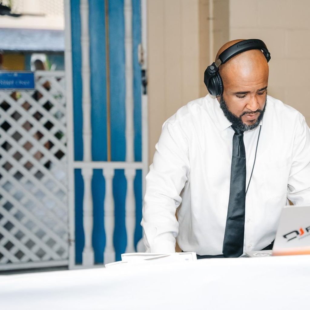DJ Font Entertainment