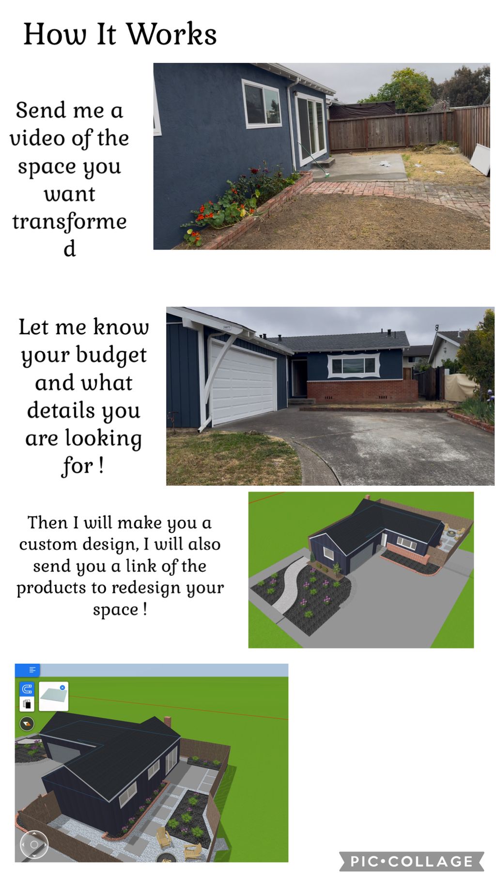 Projects and media