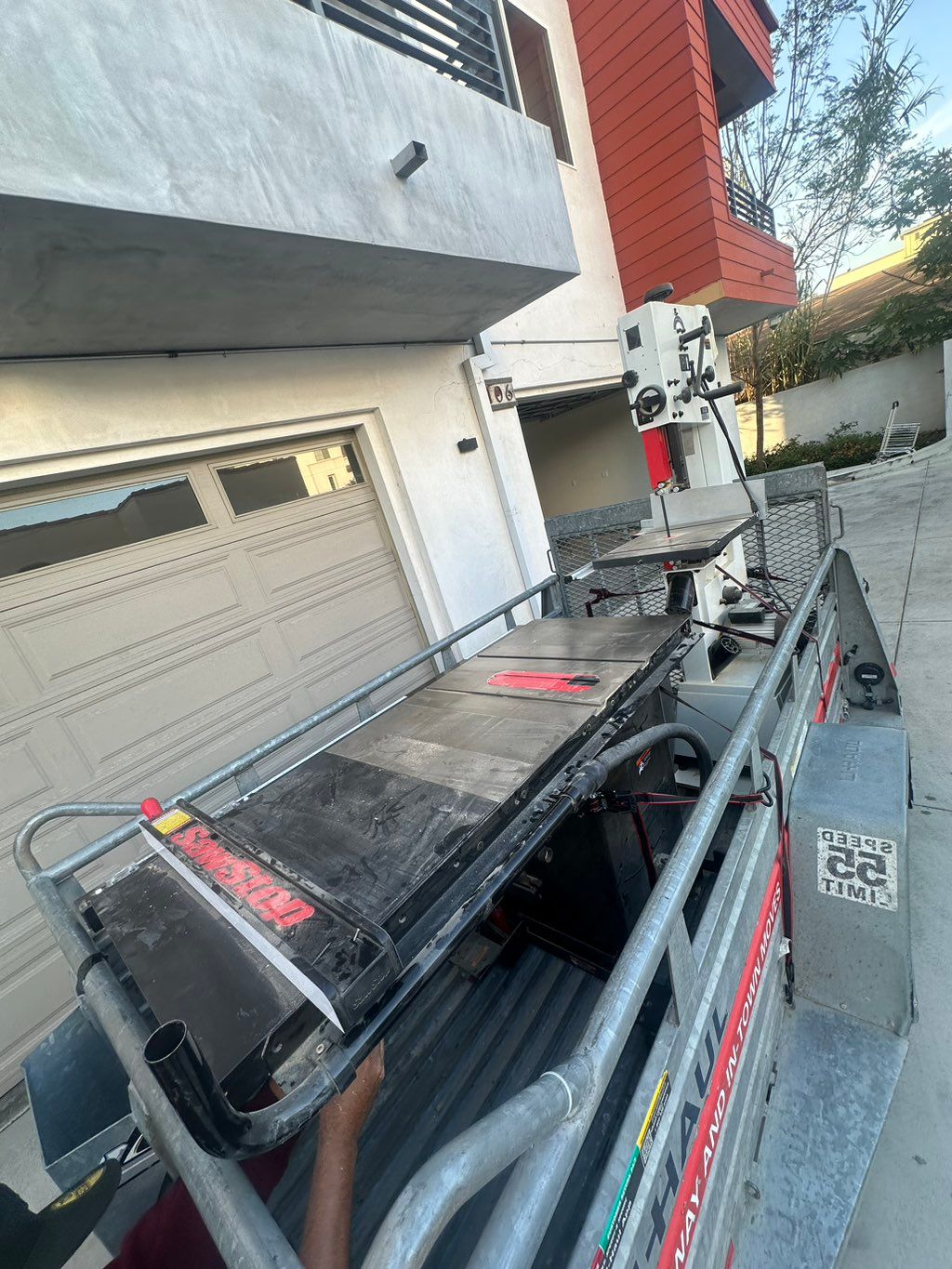 Heavy equipment pt 2