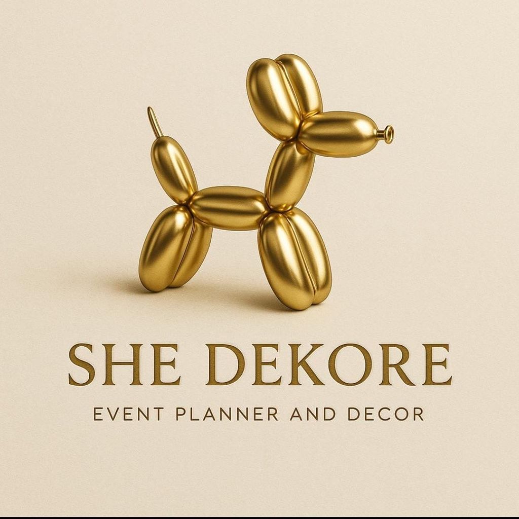 SHE DEKOR