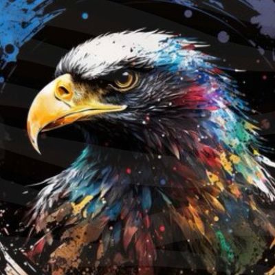Avatar for EagleSight Pro Customs