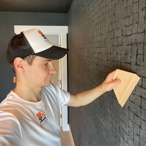 Evgenii Solution LLC