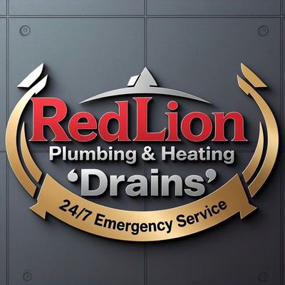 Avatar for Red Lion Plumbing & Heating