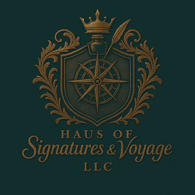 Avatar for Haus of signatures & voyage LLC