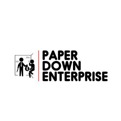 Paper Down Enterprise