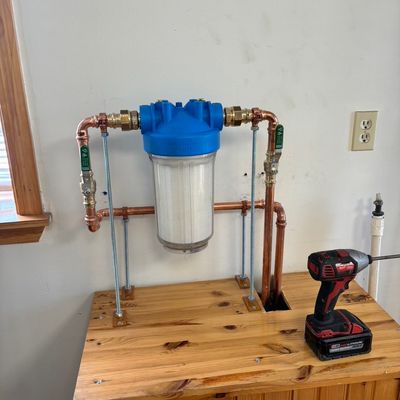 Avatar for GRS Handy Man Services