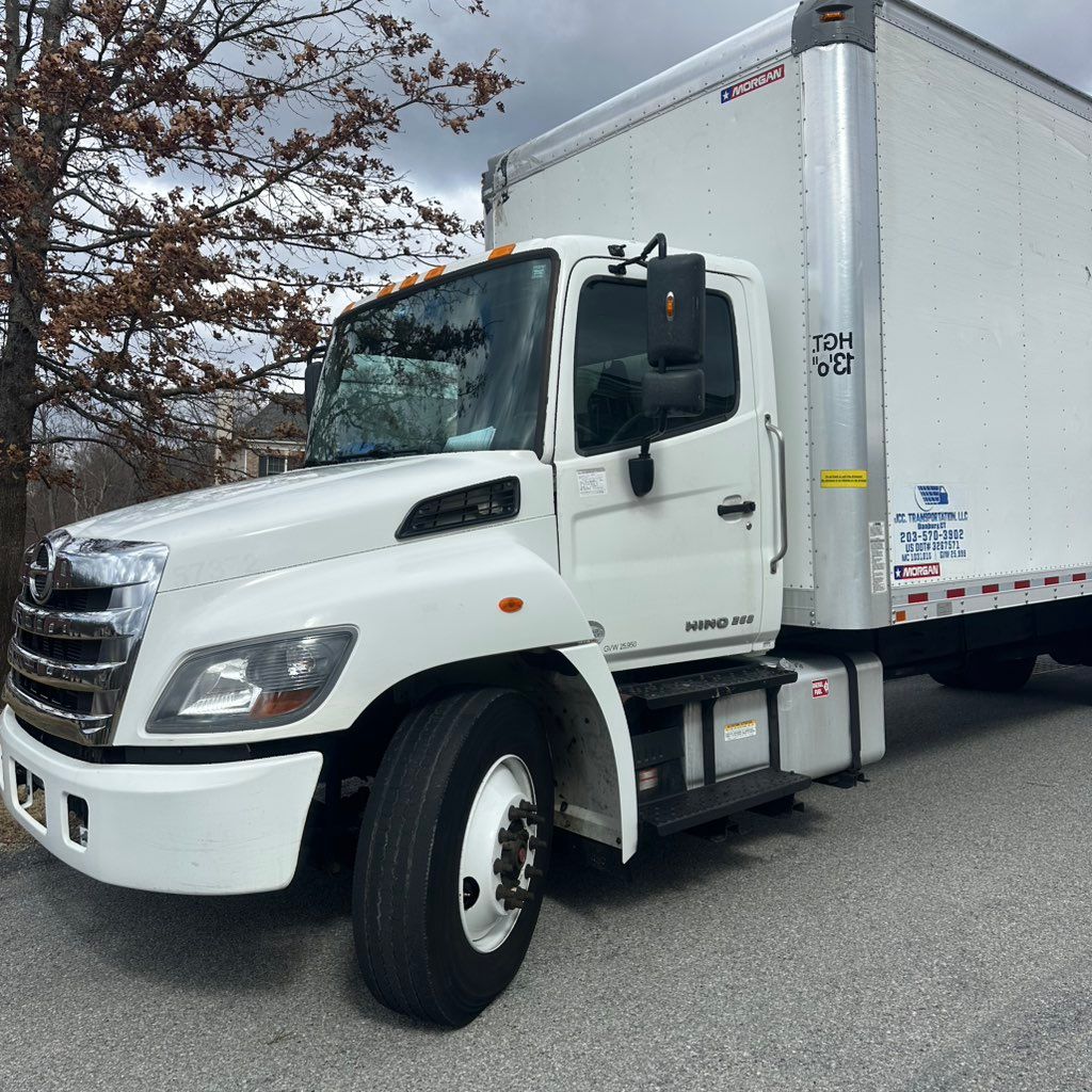 JCC TRANSPORTATION LLC