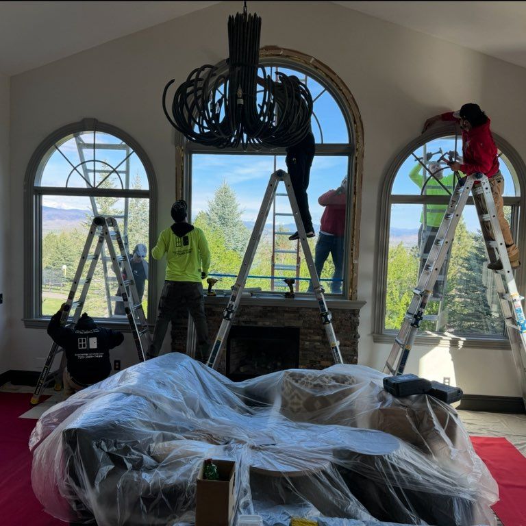 Premier Window & Door