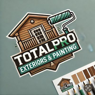 Avatar for Totalpro exterior & painting llc