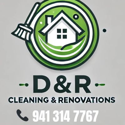 Avatar for D&R Cleaning & Renovations