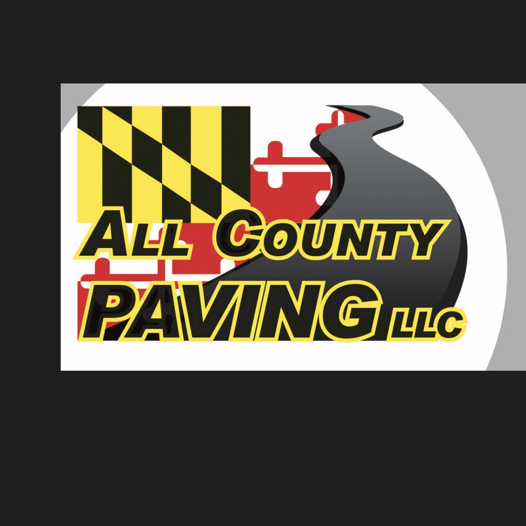 All county paving llc