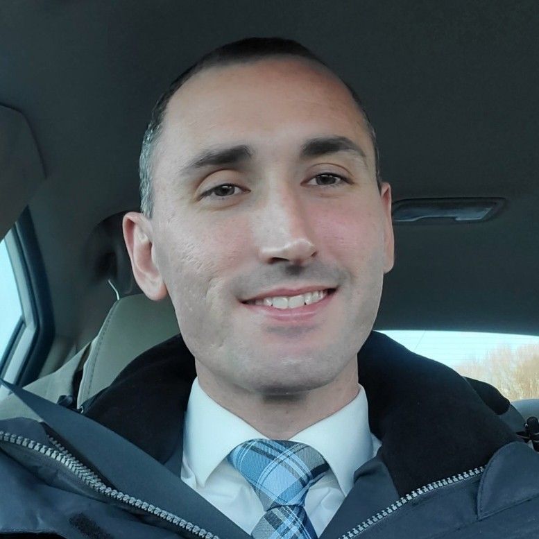 Erik Fox