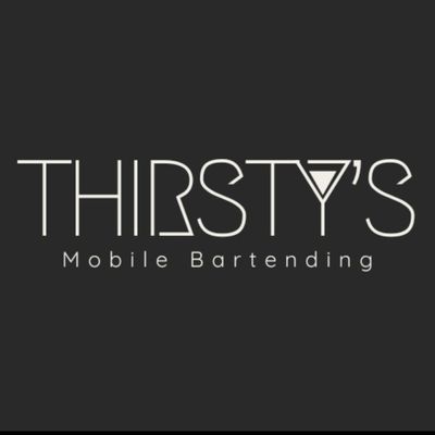 Avatar for Thirsty's Mobile Bartending
