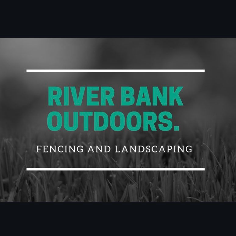 Riverbank outdoors