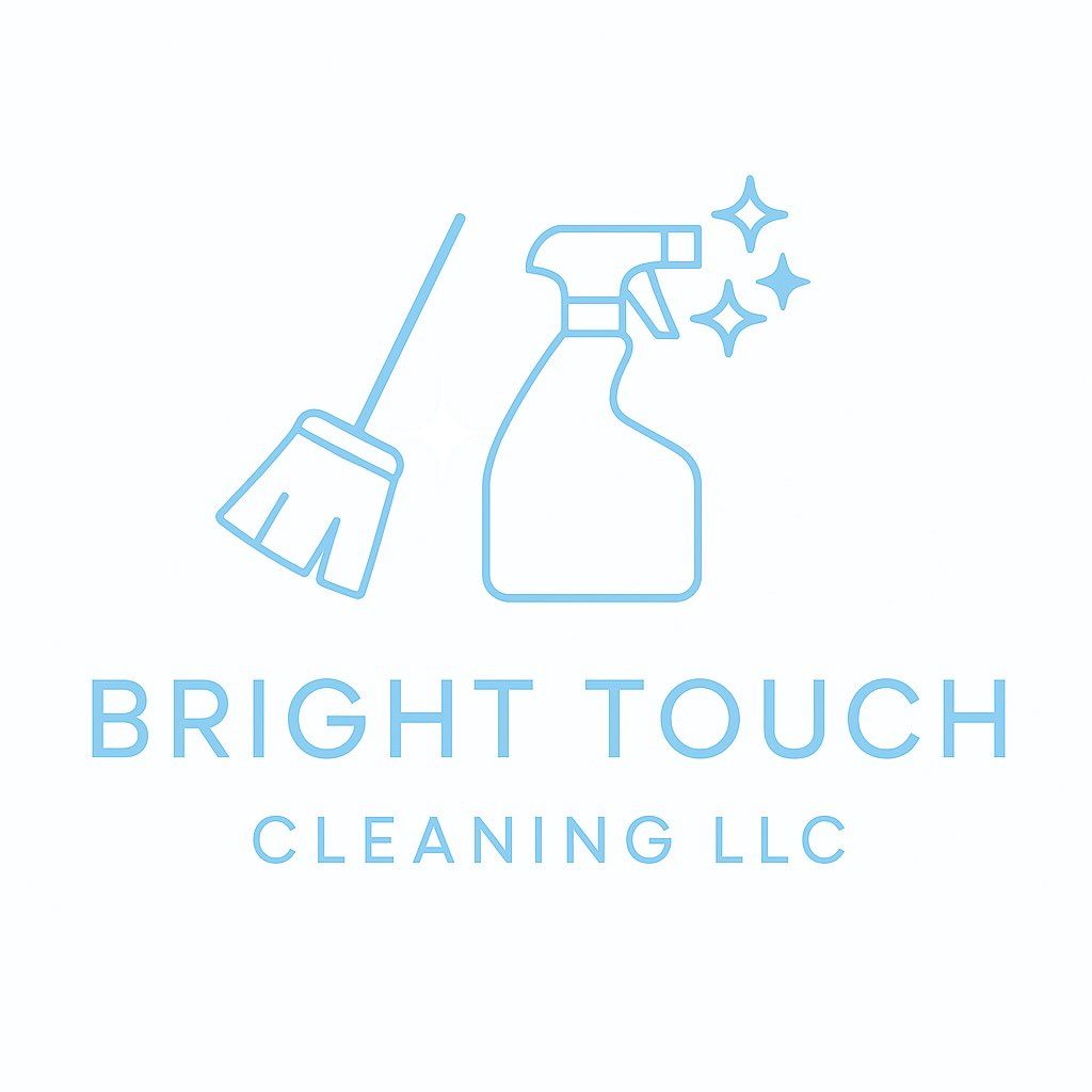 Bright touch cleaning