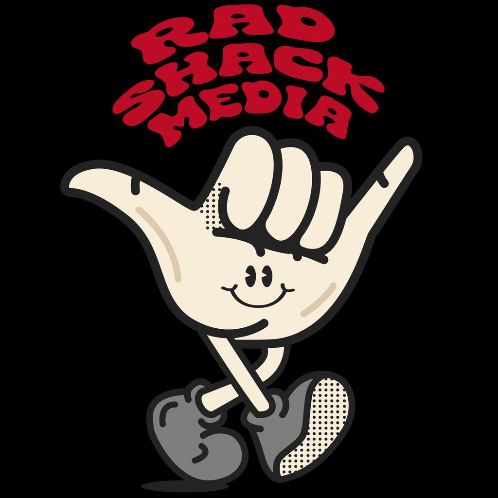 Rad Shack Media