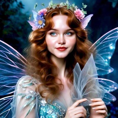 Avatar for Ashley stockdale
