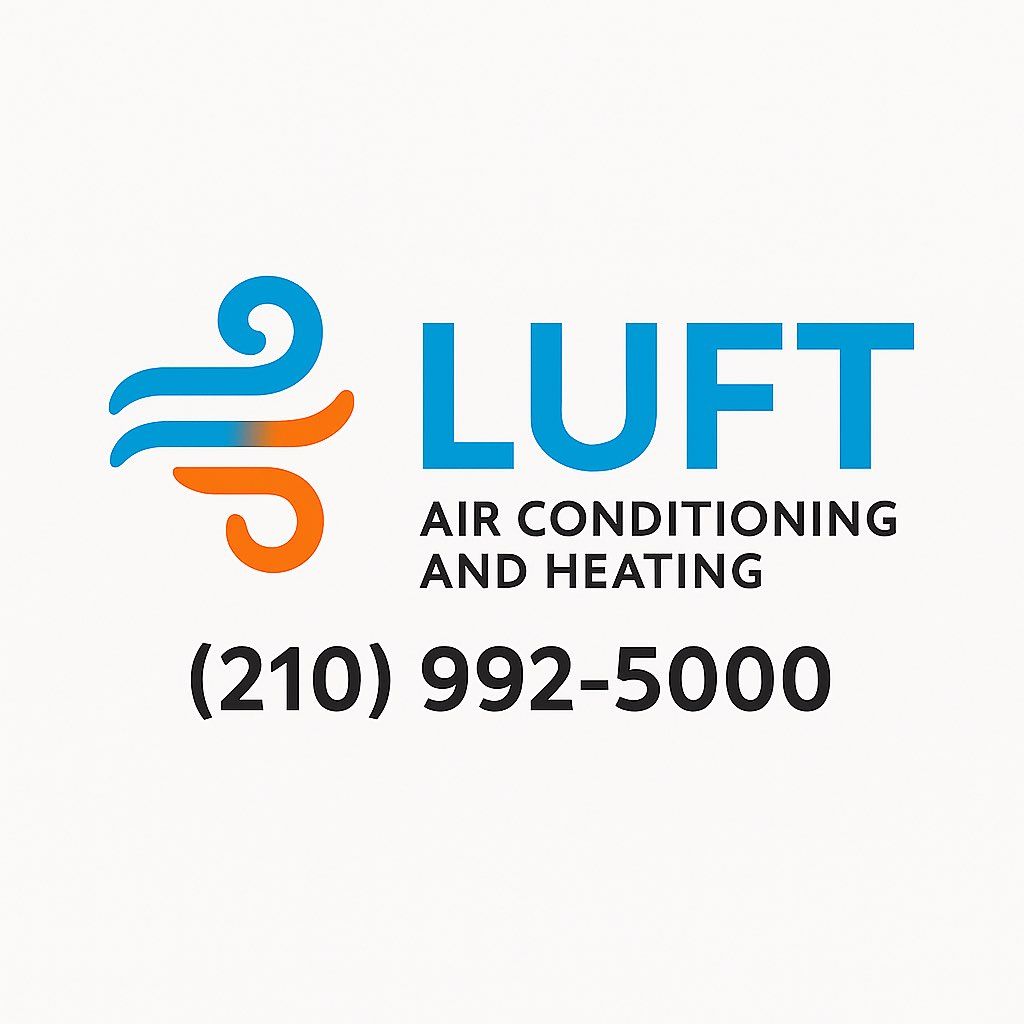 LUFT Air conditioning and Heating