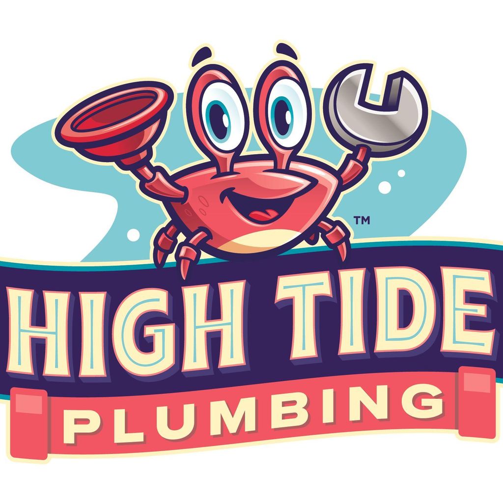 High Tide Plumbing, LLC