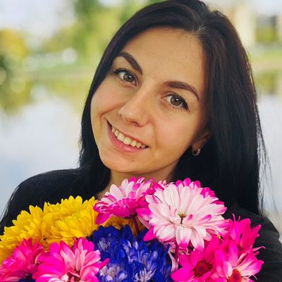 Avatar for Yuliia
