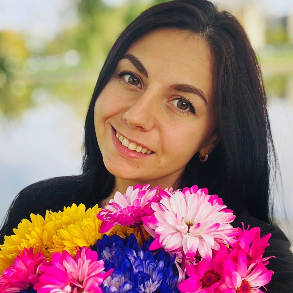 Yuliia