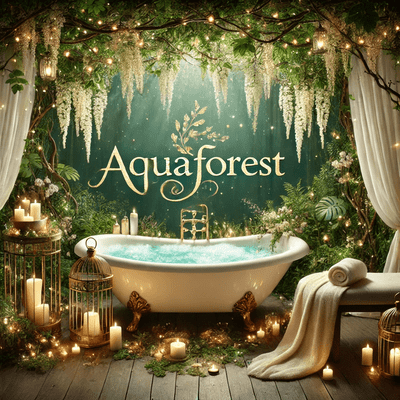Avatar for Aquaforest