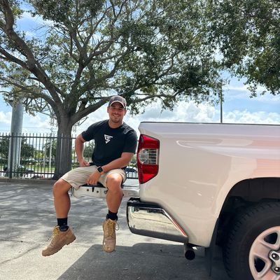 Avatar for LAMAR Home Services