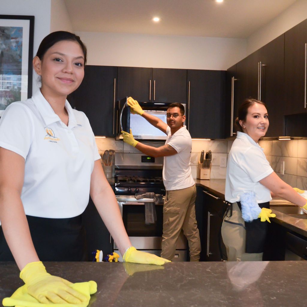 Awesome Cleaning Chicago