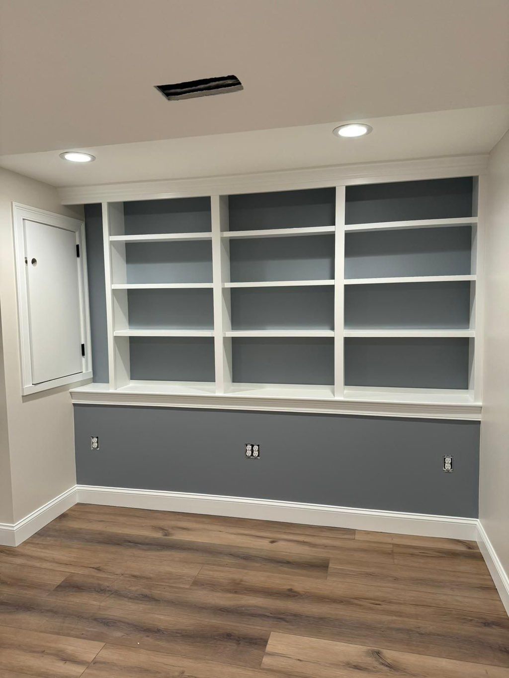 Projects and media