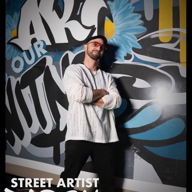 DasBK Art & Murals