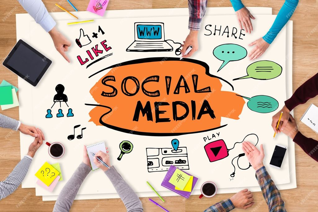 Projects and media