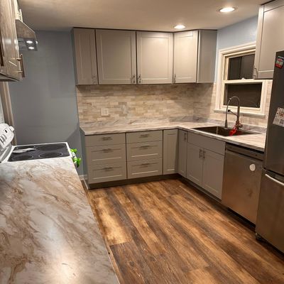 Avatar for Rabbit Residential Remodels