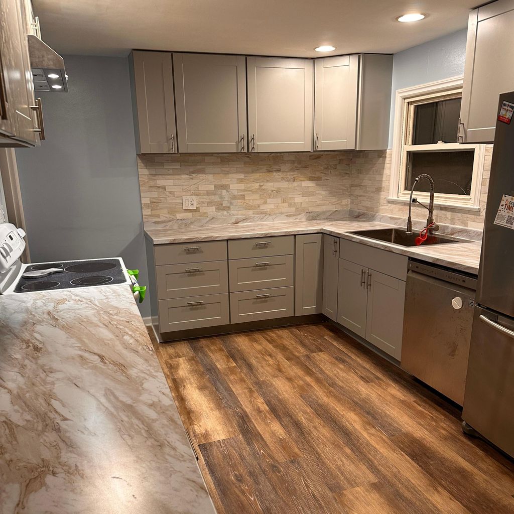 Rabbit Residential Remodels