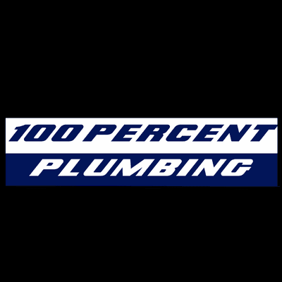 Avatar for 100 Percent Plumbing