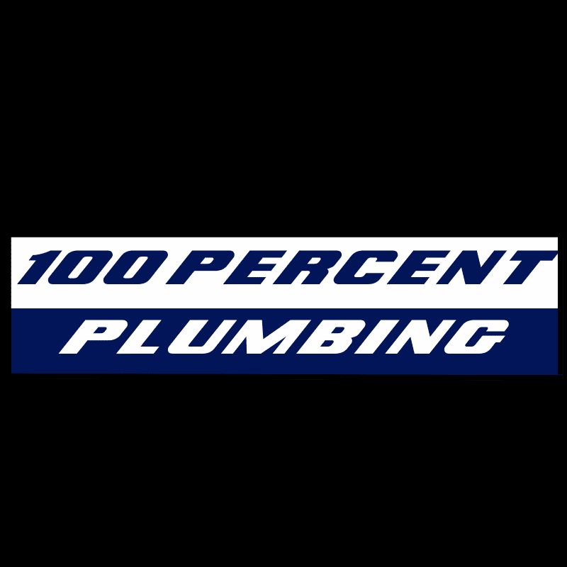 100 Percent Plumbing