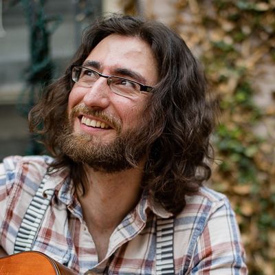 Avatar for Gio Barabadzé
