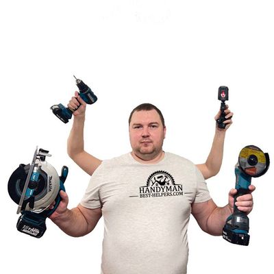 Avatar for Handyman Max Best Helpers INC