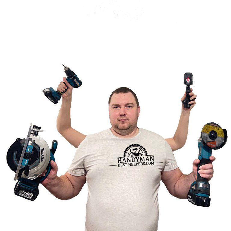 Handyman Max Best Helpers INC