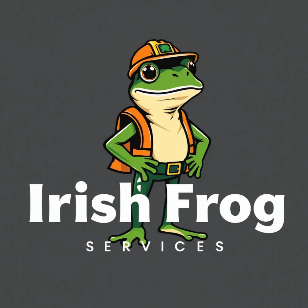 Irish Frog Plumbing & Sewer Services