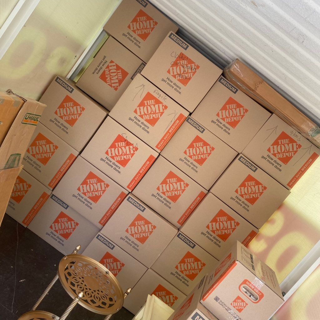 Enjoy, The Moving Services