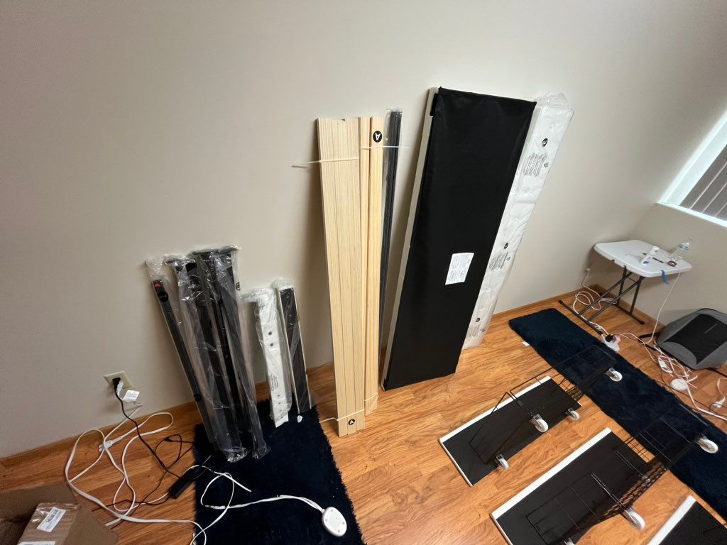 Projects and media