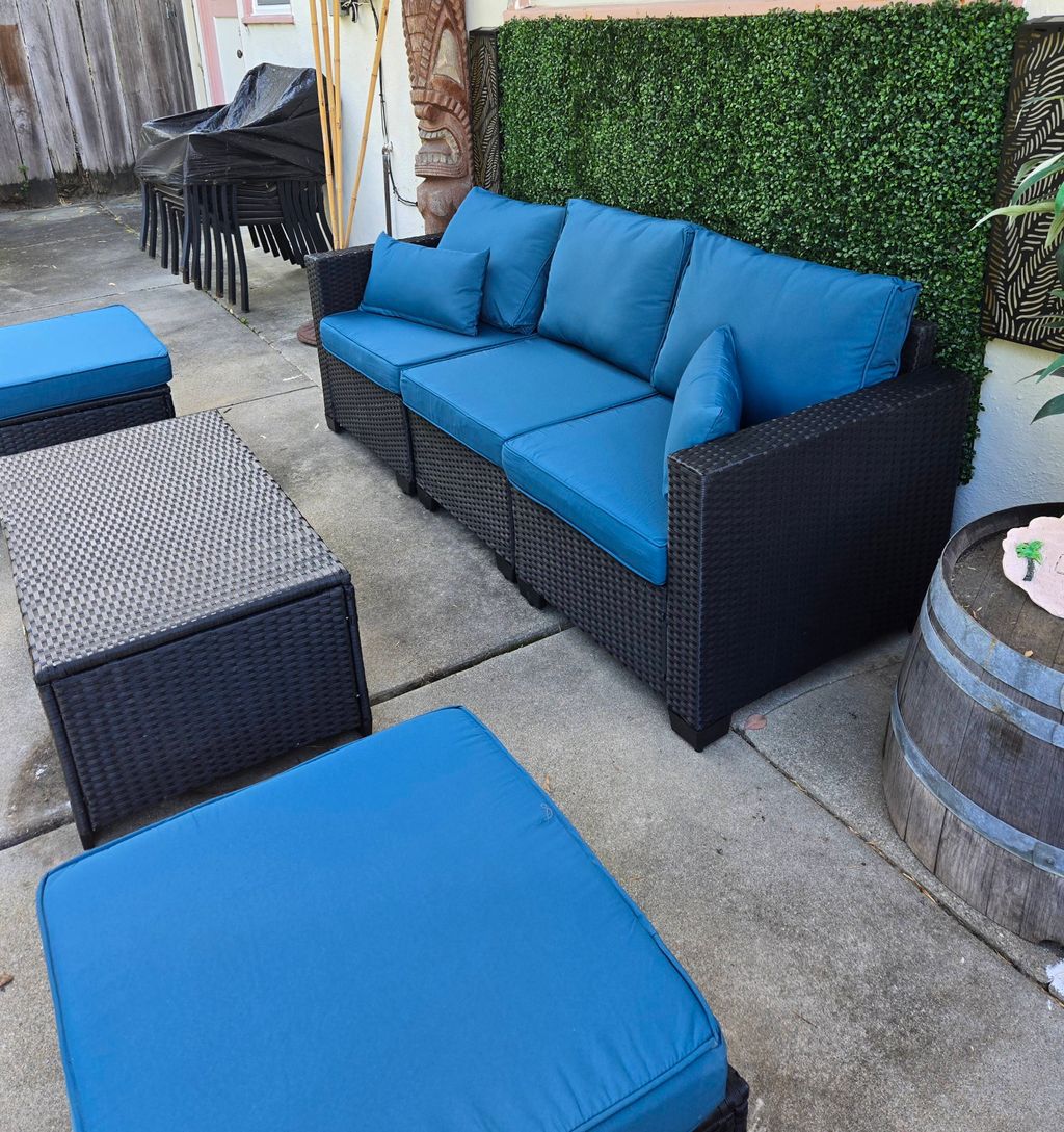 Customer photos