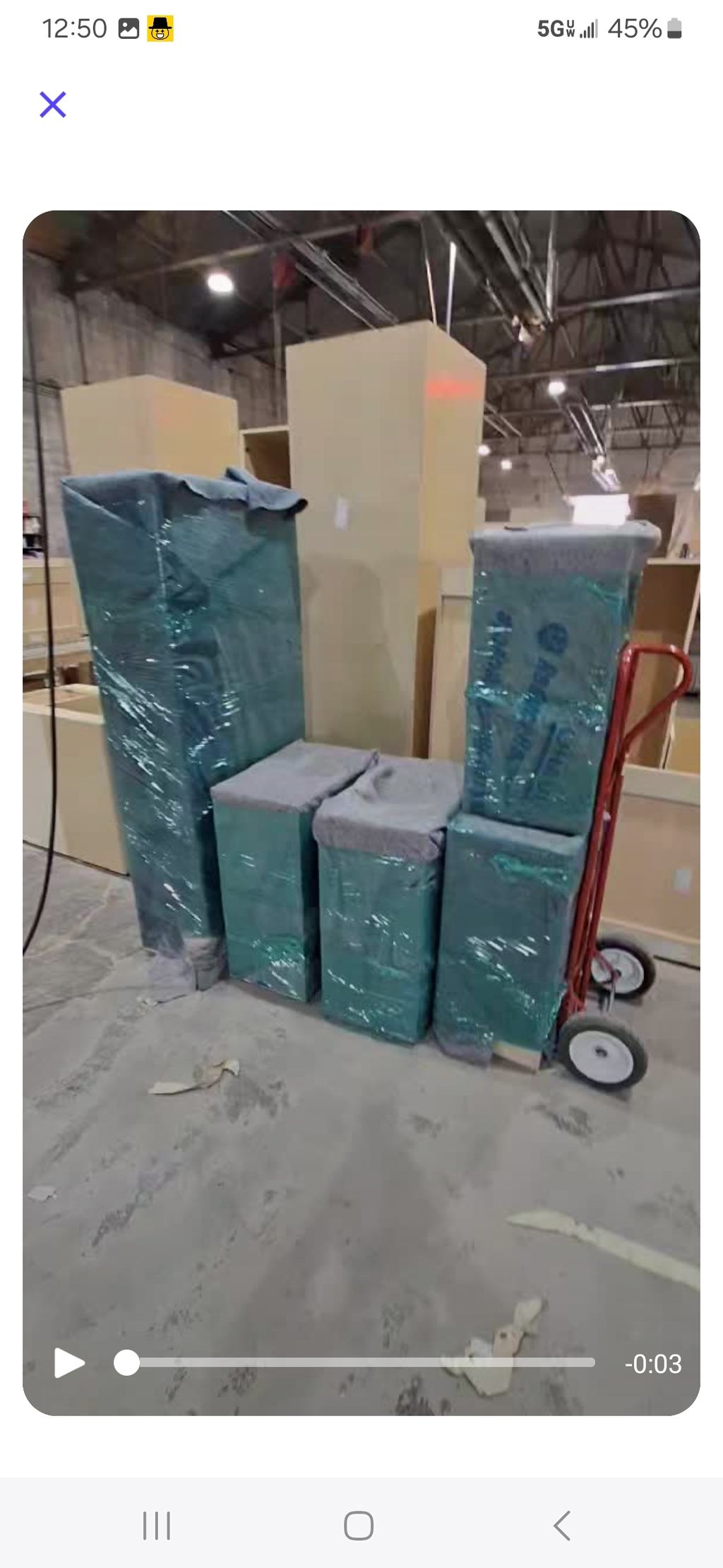 Projects and media